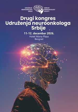 Drugi kongres Udruženja neuroonkologa Srbije